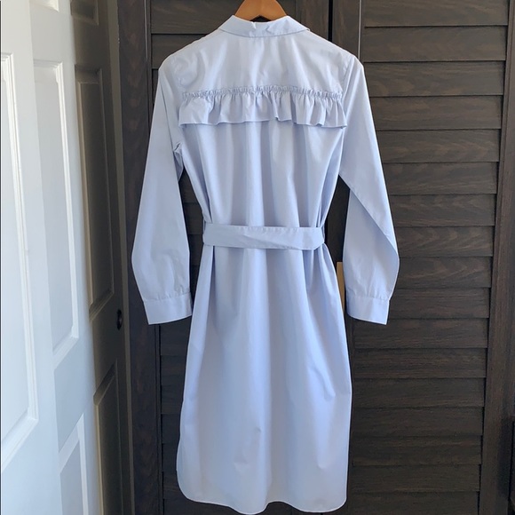 H&M Dresses & Skirts - H&M button down shirt dress